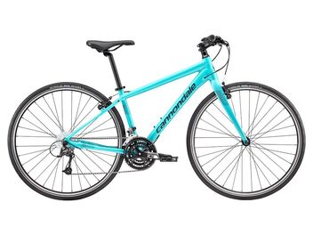 Cannondale Quick Womens 4 2018