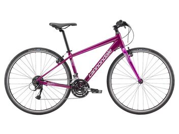 Cannondale Quick Disc Womens 6 2018