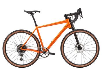 Cannondale Slate Force 1 SE 2018