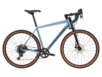 Cannondale Slate Apex 1 SE 2018