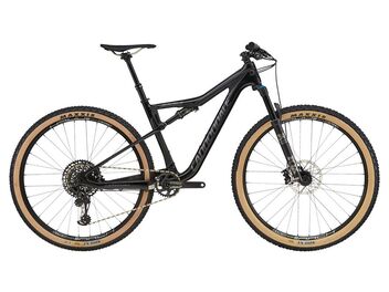 Cannondale Scalpel Si 29