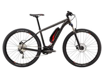 Cannondale Trail Neo 29
