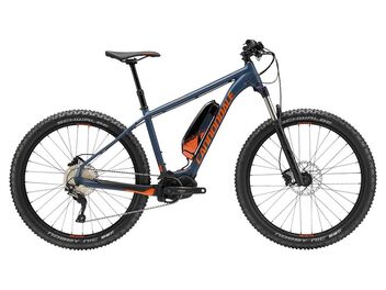 Cannondale Cujo Neo 1 2018