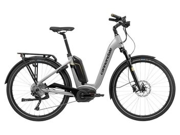 Cannondale Mavaro Neo 1 City 2018