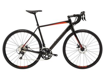 Cannondale Synapse Disc 105 2018