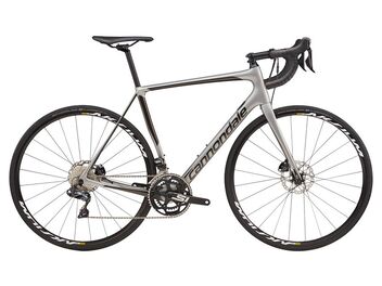 Cannondale Synapse Carbon Disc Ultegra Di2 2018