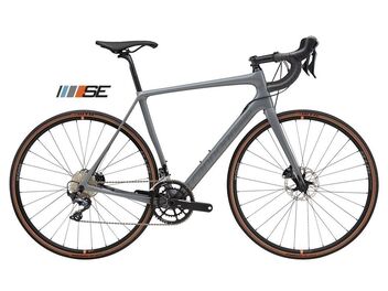 Cannondale Synapse Carbon Disc Ultegra SE 2018