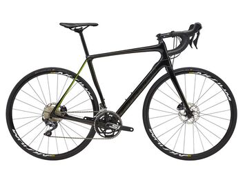 Cannondale Synapse Carbon Disc Ultegra 2018