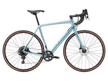 Cannondale Synapse Carbon Disc Apex 1 SE 2018