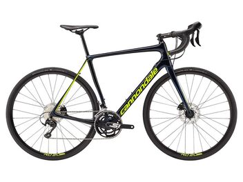 Cannondale Synapse Carbon Disc 105 2018