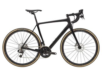Cannondale Synapse Hi-Mod Disc Red eTap 2018