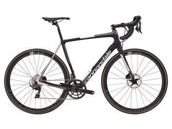 Cannondale Synapse Hi-Mod Disc Dura Ace 2018