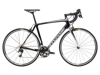 Cannondale Synapse Carbon 105 2018
