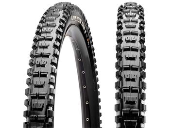 Plášť Maxxis Minion DHR II WT kevlar 29x2.40 EXO T.R.