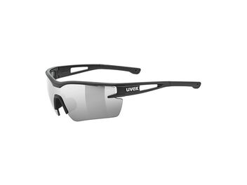 Brýle Uvex Sportstyle 116 black mat