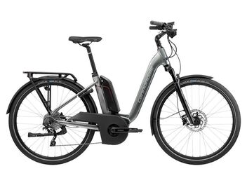 Cannondale Mavaro Neo 3 City 2018