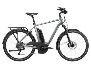 Cannondale Mavaro Neo 2 City 2018