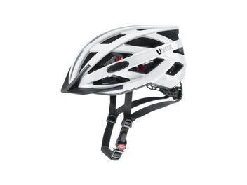 Přilba Uvex I-VO 3D white