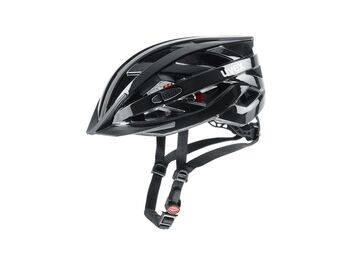 Přilba Uvex I-VO 3D black