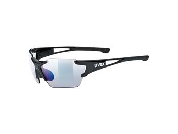 Brýle Uvex Sportstyle 803 Small Race VM black