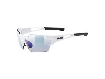 Brýle Uvex Sportstyle 803 Small Race VM white