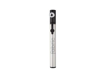 Pumpička Fabric Picobar mini Pump silver