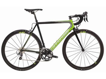 Cannondale Super Six Evo Hi-Mod Ultegra 2018