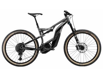 Cannondale Moterra 27,5