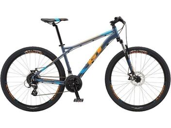 GT Aggressor 27,5
