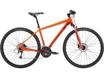 Cannondale QUICK CX 3 2018