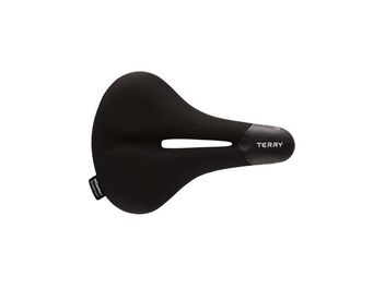 Sedlo Terry Fisio ClimaVent Women Max
