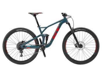 GT Sensor 29