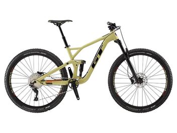 GT Sensor 29