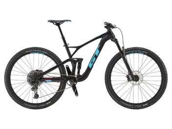 GT Sensor 29