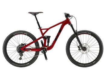 GT Force 27,5