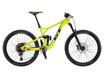 GT Force 27,5