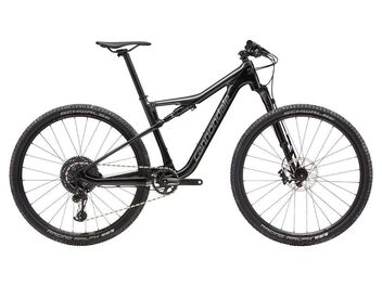 Cannondale Scalpel Si 29