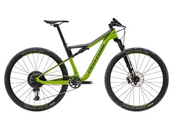 Cannondale Scalpel Si 29