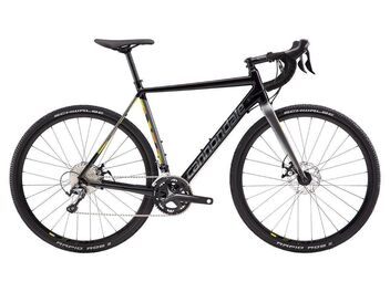 Cannondale Caad X Tiagra 2019