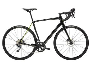 Cannondale Synapse Carbon Disc Ultegra 2019