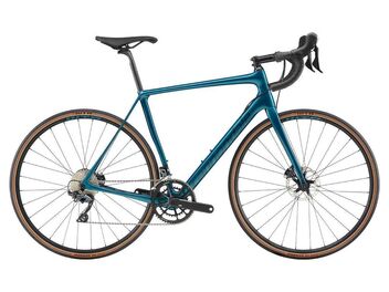 Cannondale Synapse Carbon DISC SE Ultegra 2019