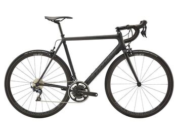 Cannondale Super Six Evo Carbon Ultegra Race 2019