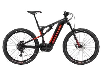 Cannondale Cujo Neo 130 3 2019