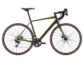 Cannondale Synapse Disc 105 SE 2019