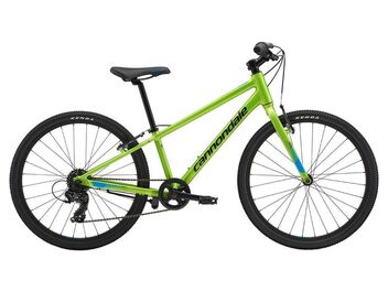 Cannondale Quick 24