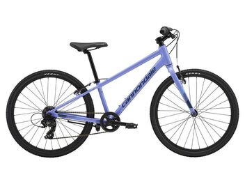 Cannondale Quick 24