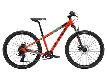 Cannondale Trail 24