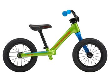 Cannondale Trail Balance 12