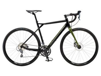 GT Grade Comp BLK 2019