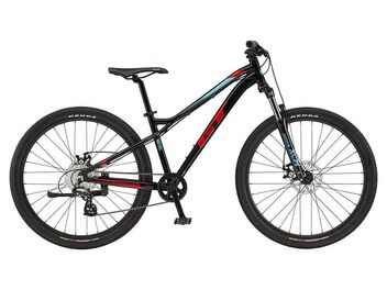 GT Stomper 26